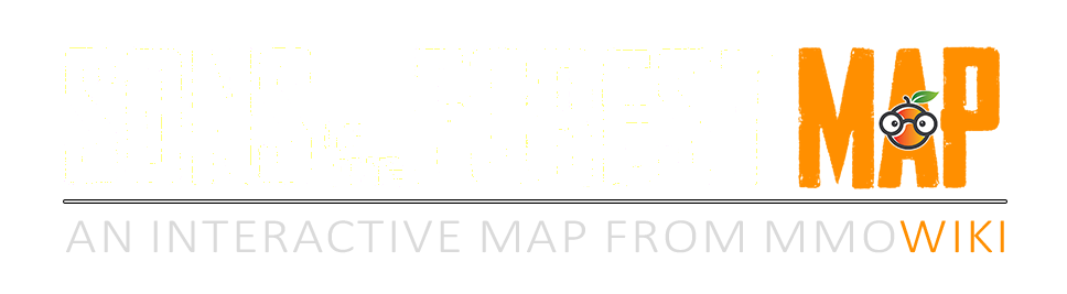 Sons Of The Forest Map - MMO Wiki